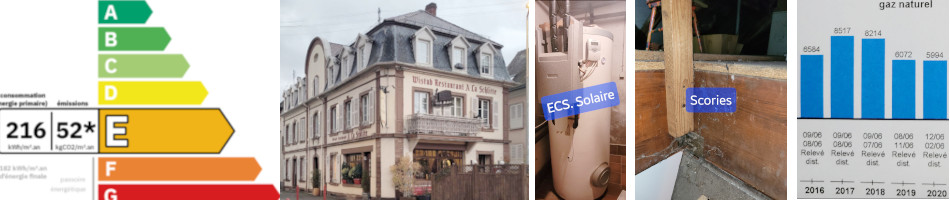 DPE Collectif et PPT Guebwiller