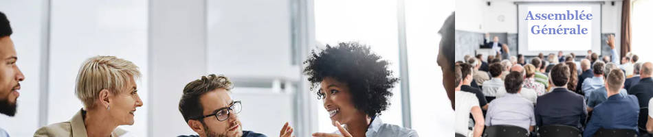 Conseil syndical Copropriété