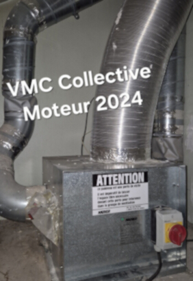 VMC collective
